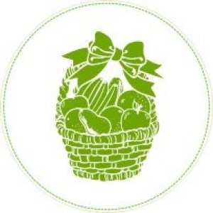 Подарочная корзина с фруктами Барабинск